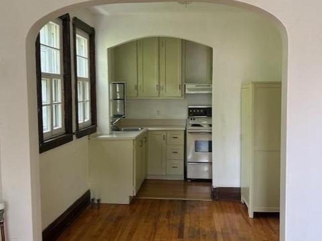 Apartment for rent in Sherbrooke, Quebec