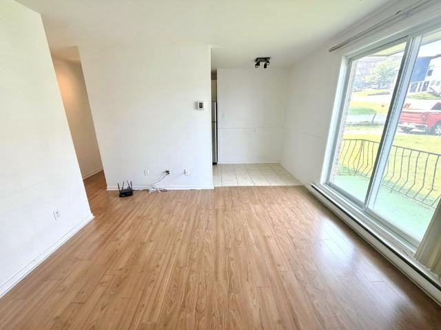 Apartment for rent in Le Plateau, Québec