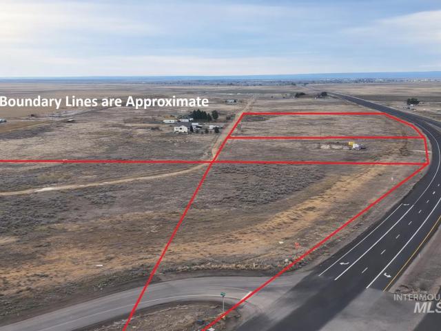 Land for sale in Mountain Home, Idaho