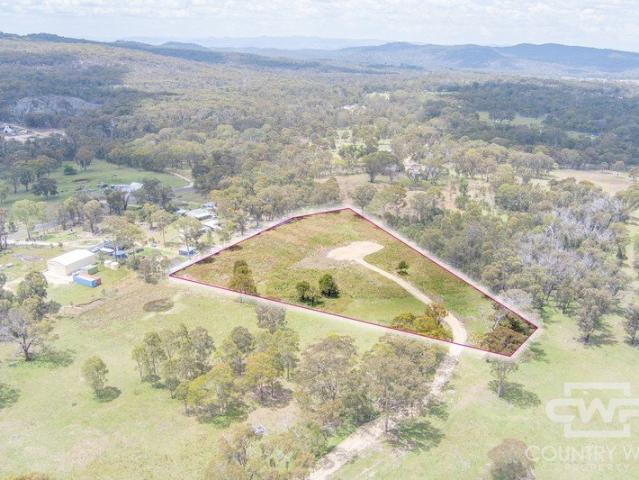 Cottage for sale in Torrington, New South Wales