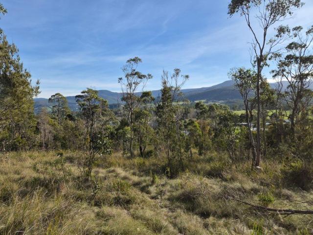 Land for sale in Grove, Tasmania
