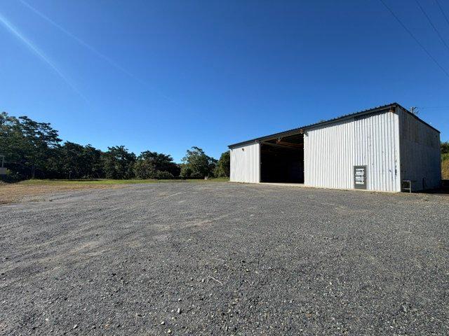 Land for sale in Hampden, Queensland