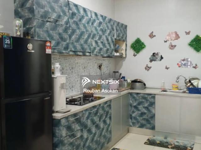 Property for sale in Johor
