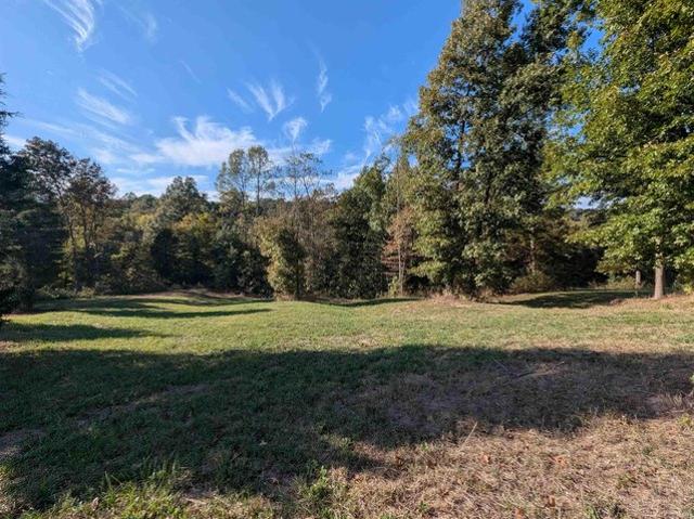 Land for sale in Shoals, Indiana