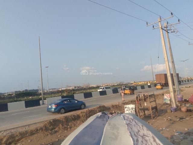 Land for sale in Ibeju Lekki, Abuja