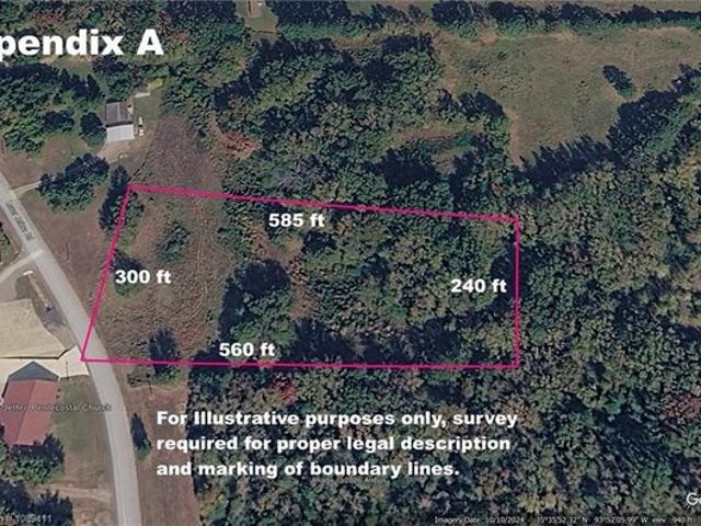Land for sale in Ark