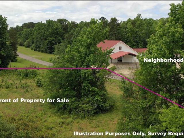 Land for sale in Ark