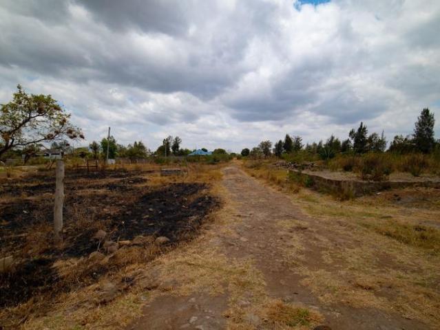 Land for sale in Thika, Kiambu