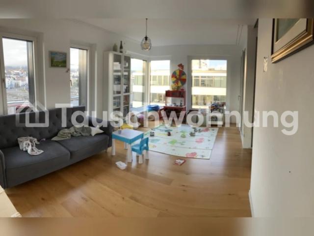 Wohnung mieten in Einigen, Zürich