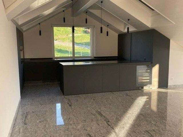 Apartment mieten in Hersberg, Bezirk Liestal