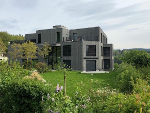 Wohnung mieten in Birmensdorf (ZH), Zürich