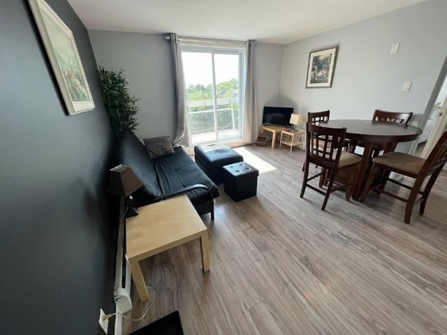 Apartment for rent in Québec, Quebec