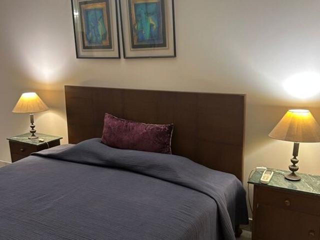 Flat for rent in Deri