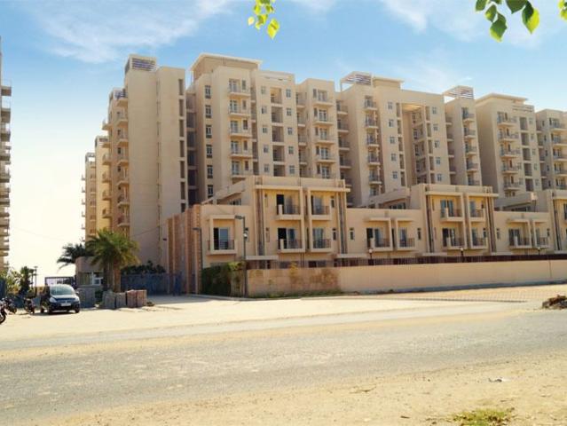 Property for rent in Hariana