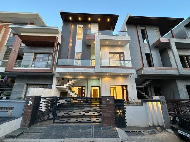 House for sale in Kharar, Punjab