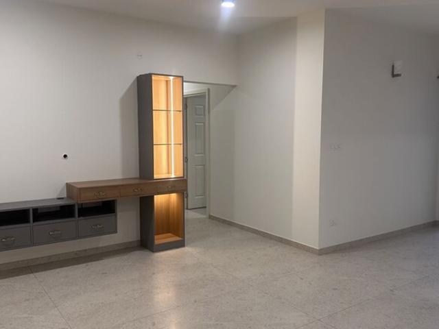 Flat for rent in Bangalore North, Cox Town - Bangalore