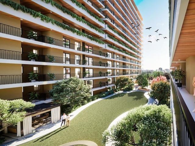 Flat for sale in Hariana