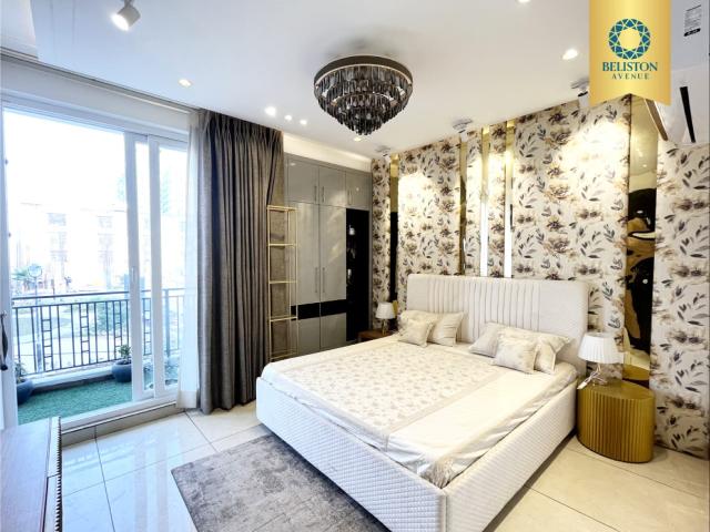 Flat for sale in Hariana