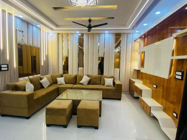 Flat for sale in Chandigarh, Union Territory Of Chandigarh