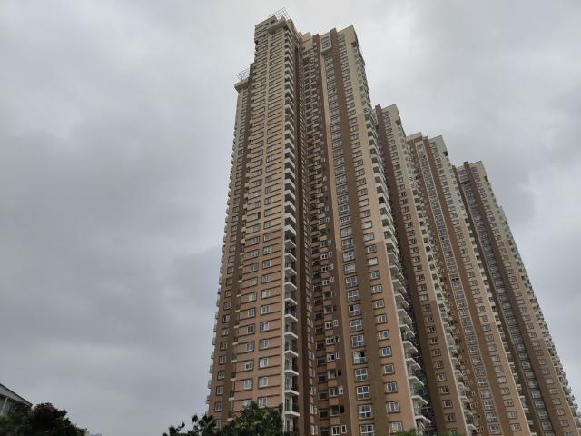 House for rent in Bangalore North, Cox Town - Bangalore