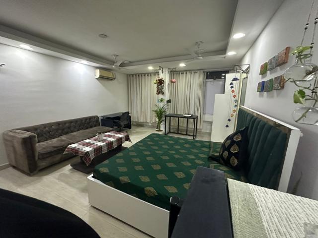 Flat for rent in Deri