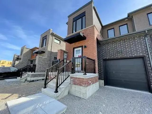Apartment for rent in Barrie, Ontario