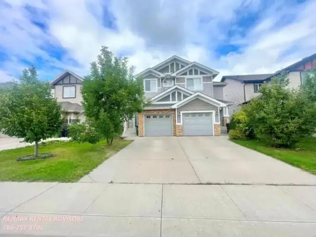Apartment for rent in Wedgewood, Alberta