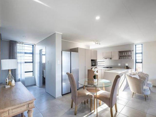 Apartment for sale in Centurion, Gauteng