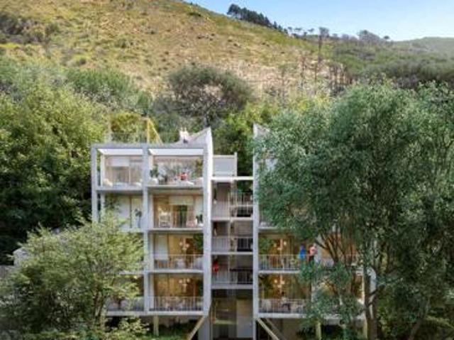 Apartment for sale in Cape Town, Western Cape