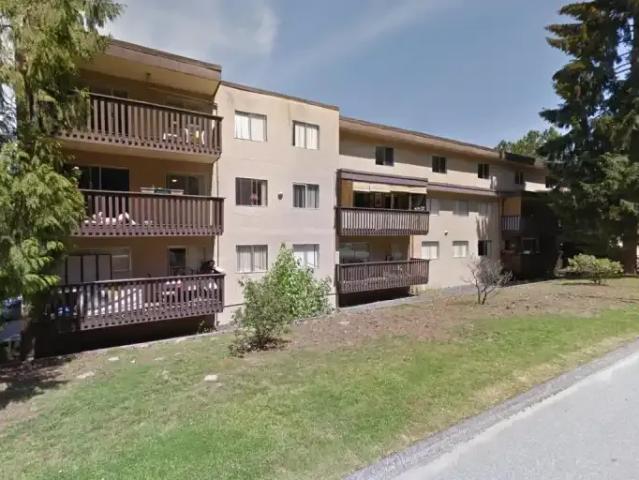 Apartment for rent in Port Moody, British Columbia