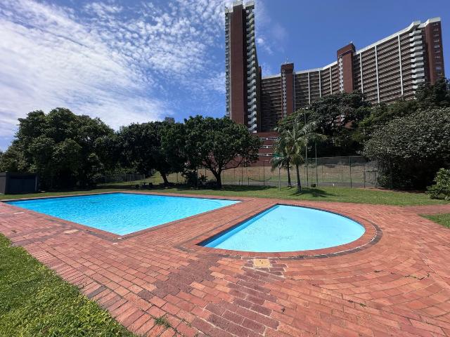 Apartment for rent in Seaview, Kwazulu-natal