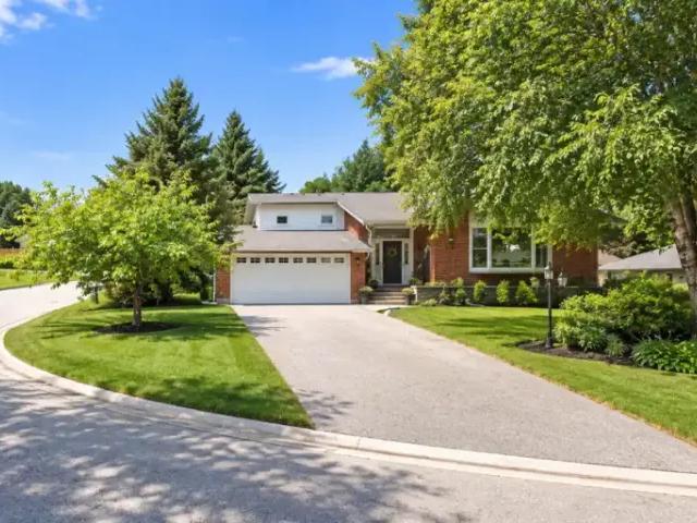 Apartment for rent in Wingham, North Huron