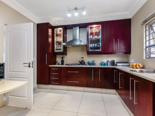 House for rent in Sandton