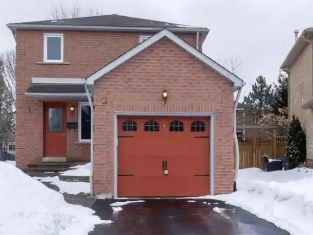 House for rent in Barrie, Ontario