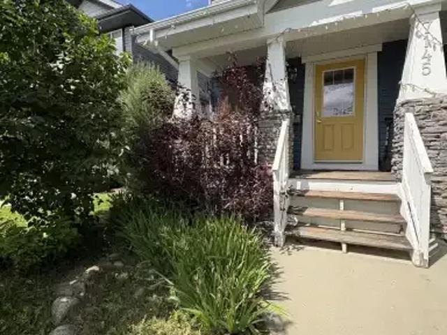 House for rent in Wedgewood, Alberta