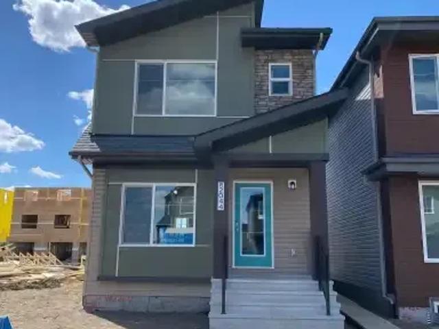 House for rent in Wedgewood, Alberta