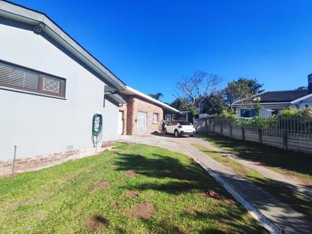 House for rent in East London, Eastern Cape