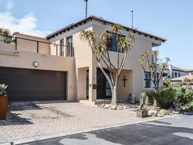 House for rent in Cape Town, Western Cape