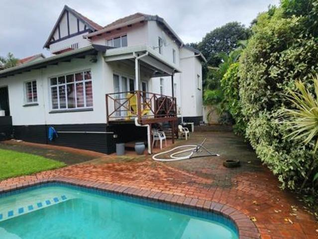 House for rent in Seaview, Kwazulu-natal