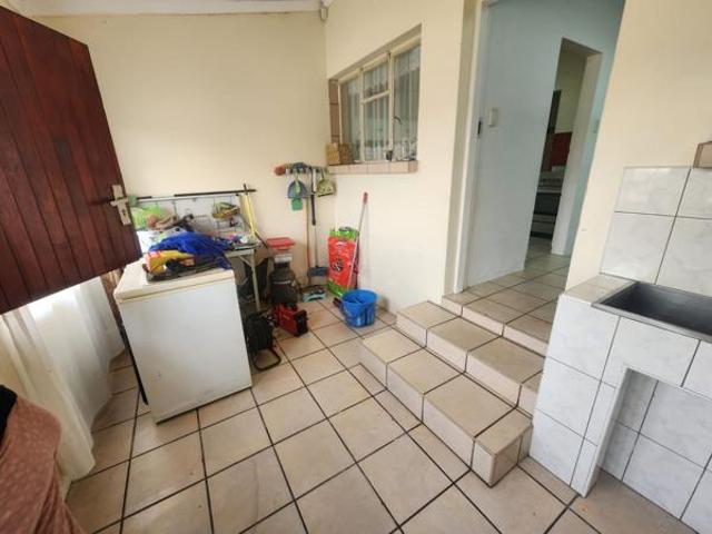 House for sale in Gert Sibande, Mpumalanga