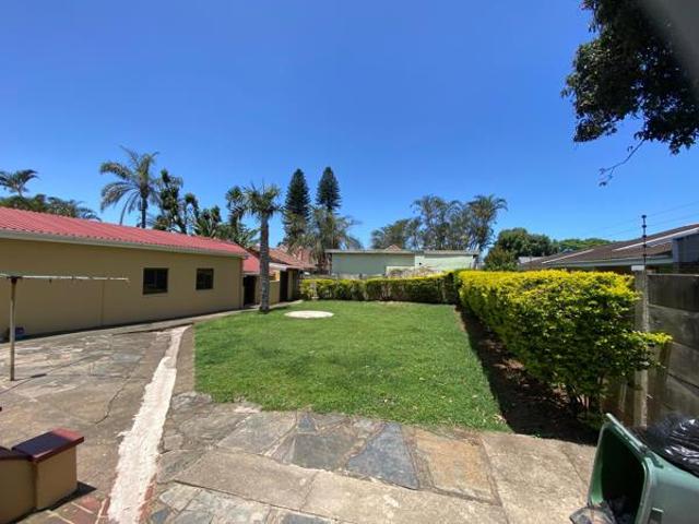 House for rent in Seaview, Kwazulu-natal