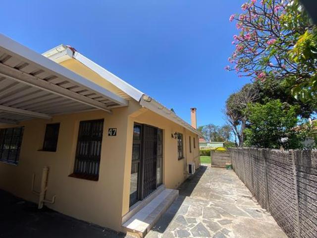 House for rent in Seaview, Kwazulu-natal