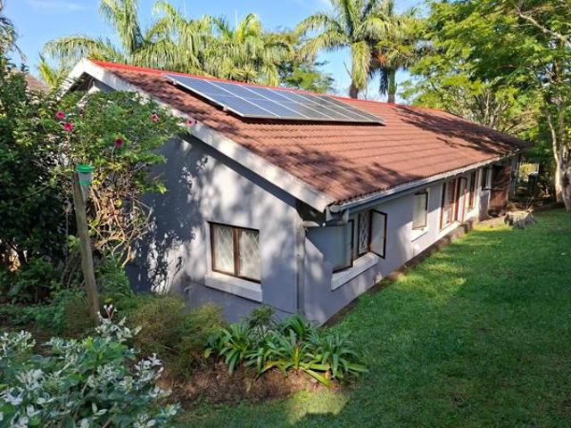 House for sale in Ugu District Municipality, Kwazulu-natal