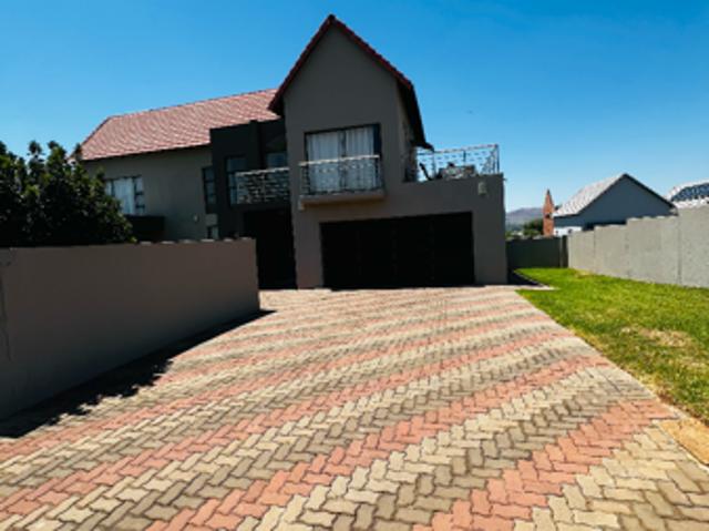 House for sale in North West