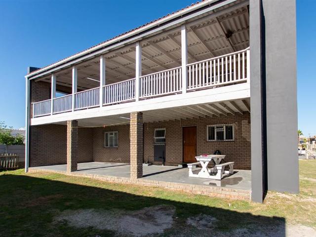 House for sale in Western Cape