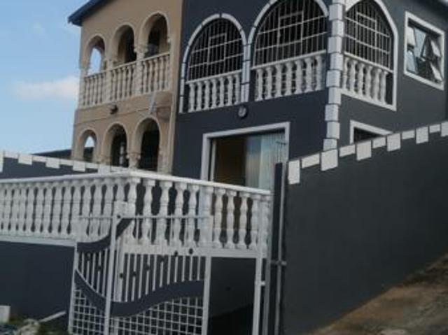 House for rent in Chatsworth, Kwazulu-natal