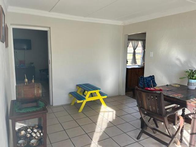 House for sale in Reitz, Free State