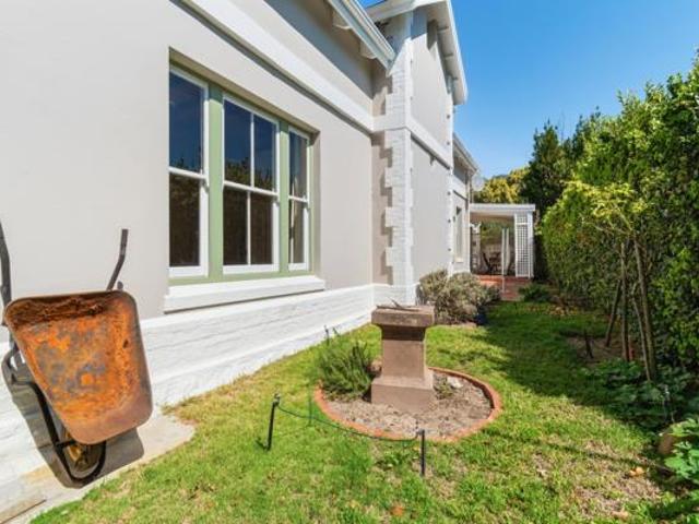 House for rent in Cape Town, Western Cape