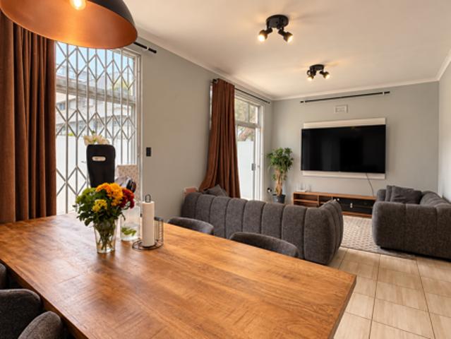 House for rent in Cape Town, City of Cape Town