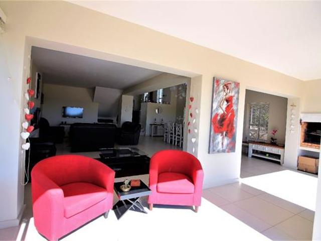 House for sale in Western Cape